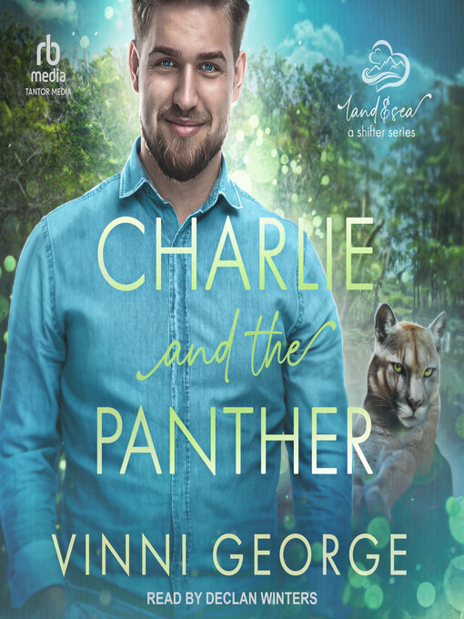 Title details for Charlie and the Panther by Vinni George - Wait list